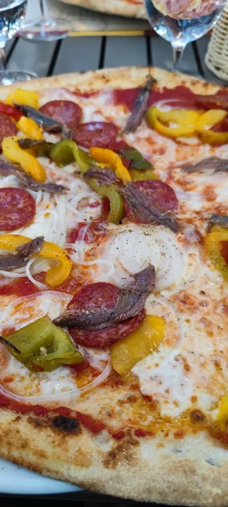 Menu_Trattoria Al Funghetto_Ca' Savio_image_8