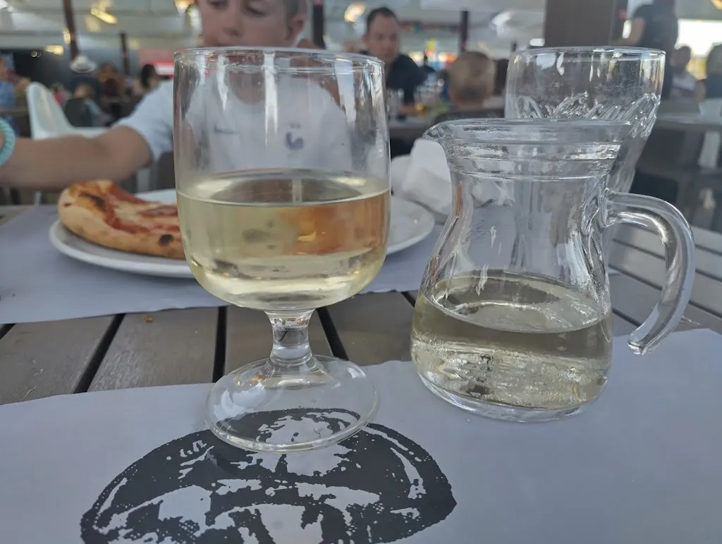 Rachel Morgan_Trattoria Al Funghetto_Ca' Savio_review