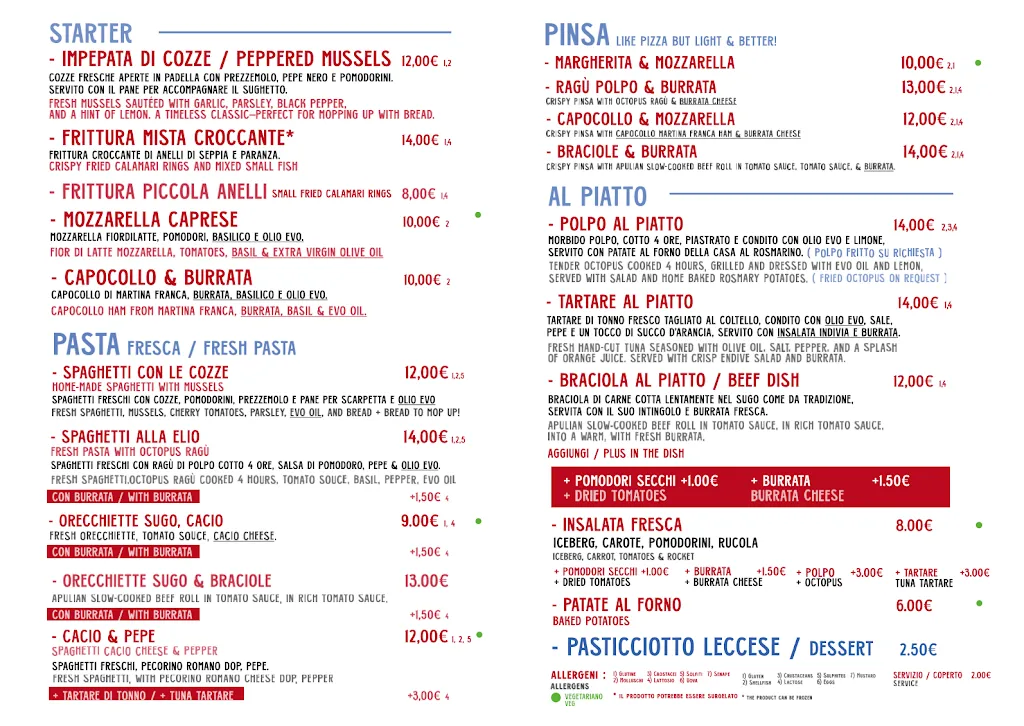 Menu_Chez Elio_Ostuni_image_1