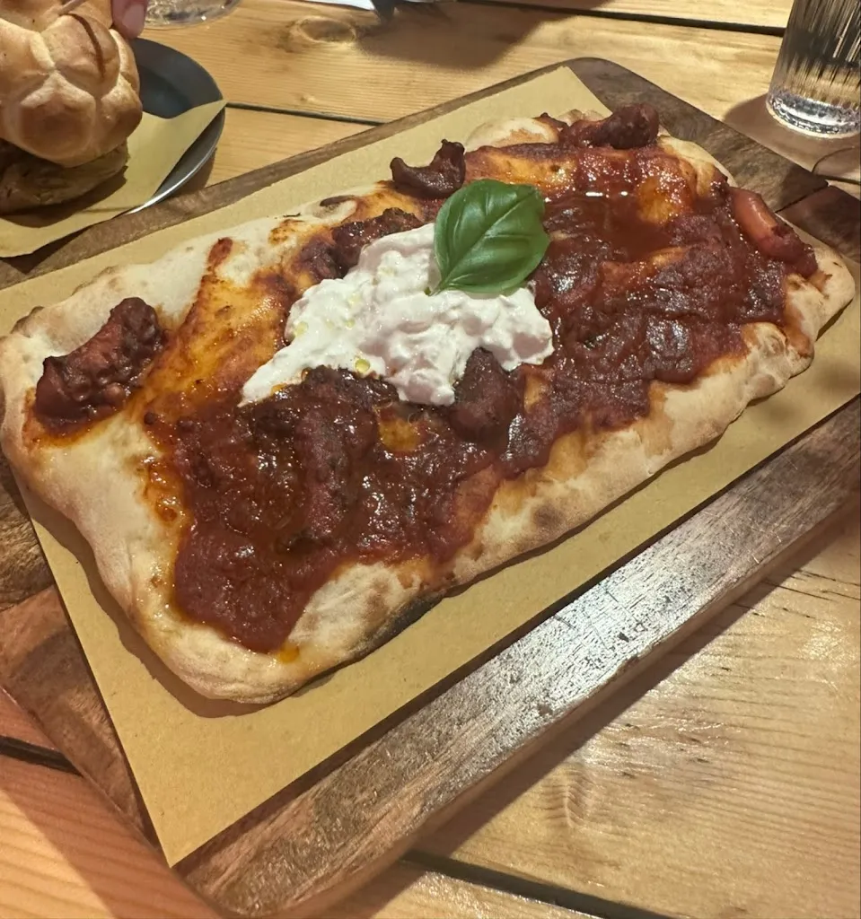 Nadine_Chez Elio_Ostuni_review