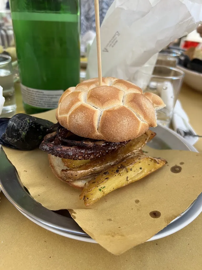 Linus Wermuth_Chez Elio_Ostuni_review