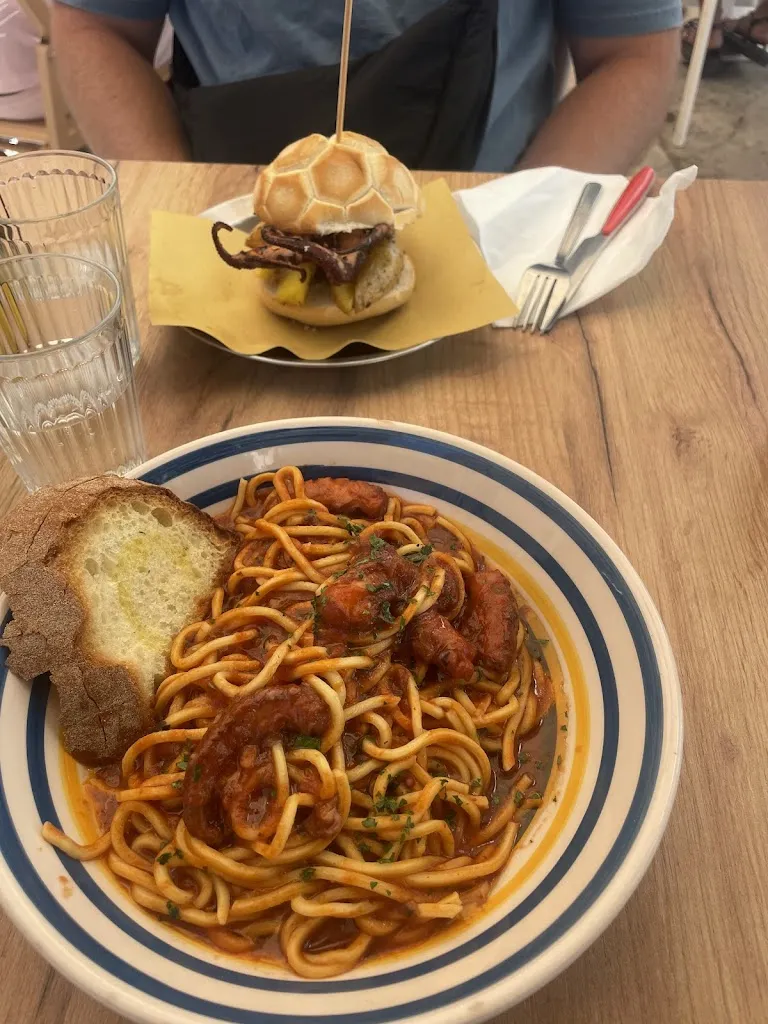 Hilary_Chez Elio_Ostuni_review