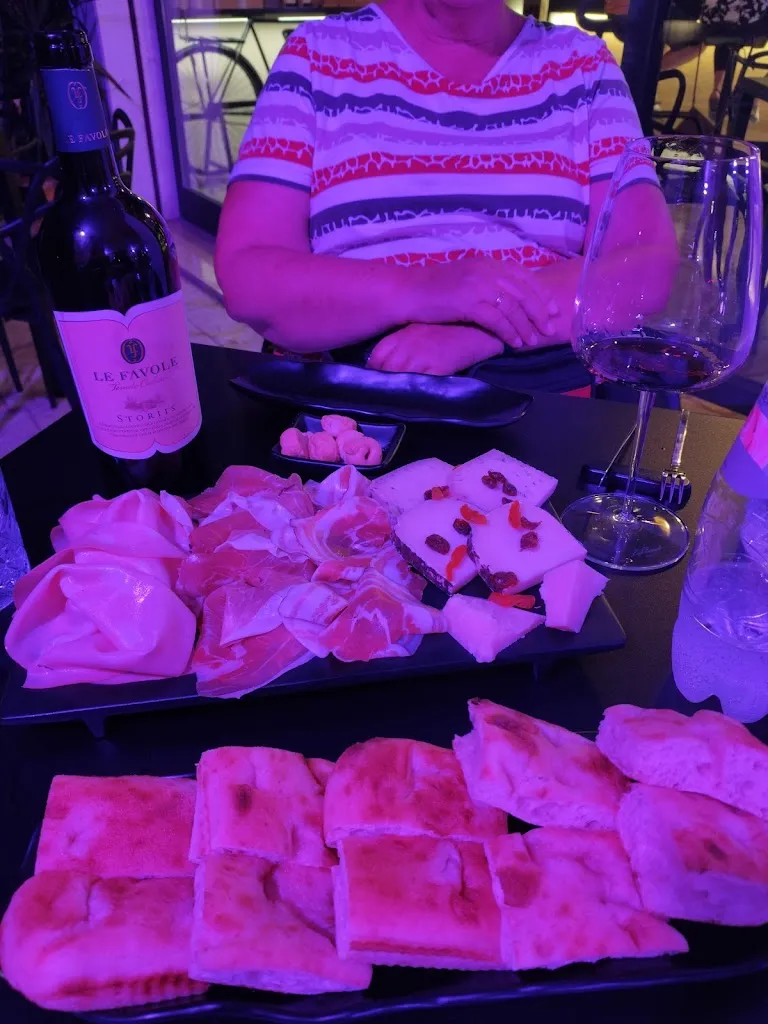 MARCEL Florack_Avanà Wine Bistrò_Ca' Savio_review