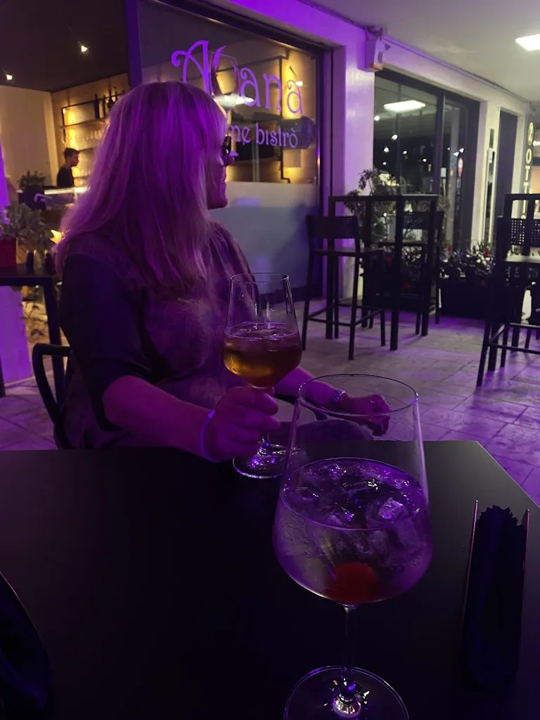 Laura Birk Nielsen_Avanà Wine Bistrò_Ca' Savio_review