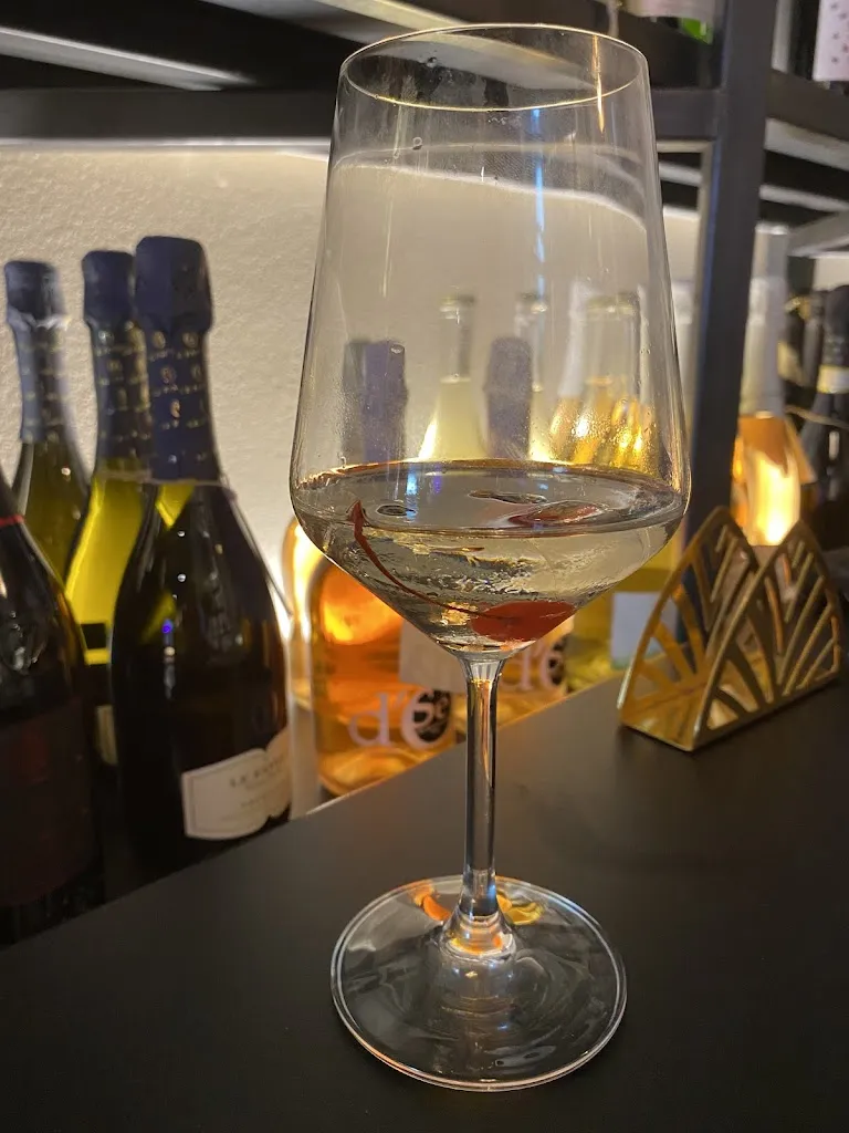 Mara Calzavara_Avanà Wine Bistrò_Ca' Savio_review