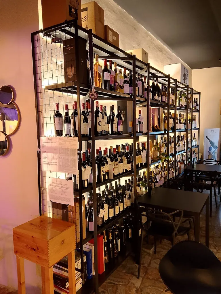 Avanà Wine Bistrò_Ca' Savio_slider_image_2