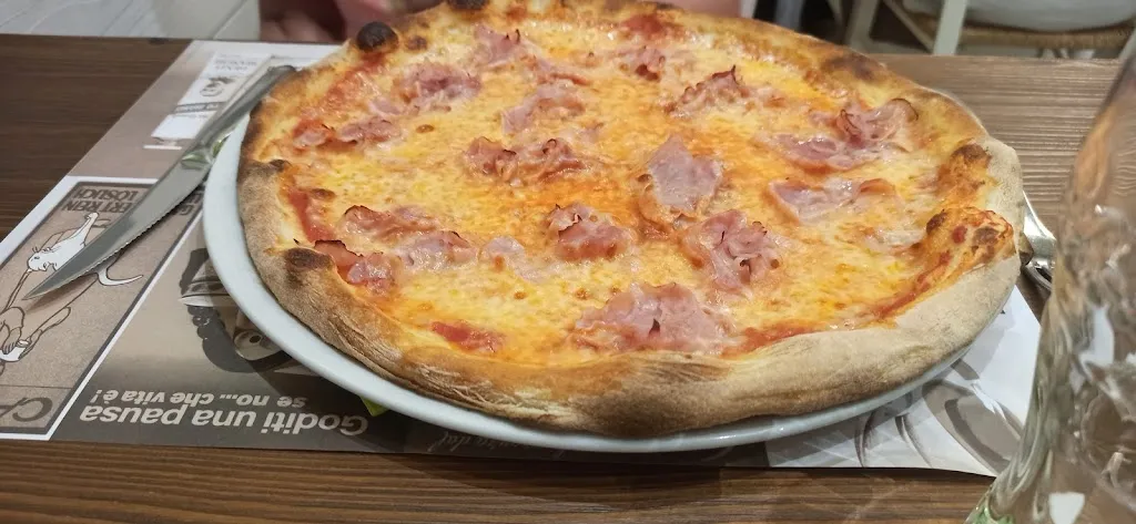 Menu_Ristorante Pizzeria 