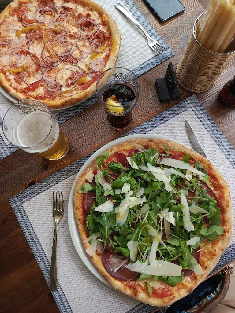 Menu_Ristorante Pizzeria 