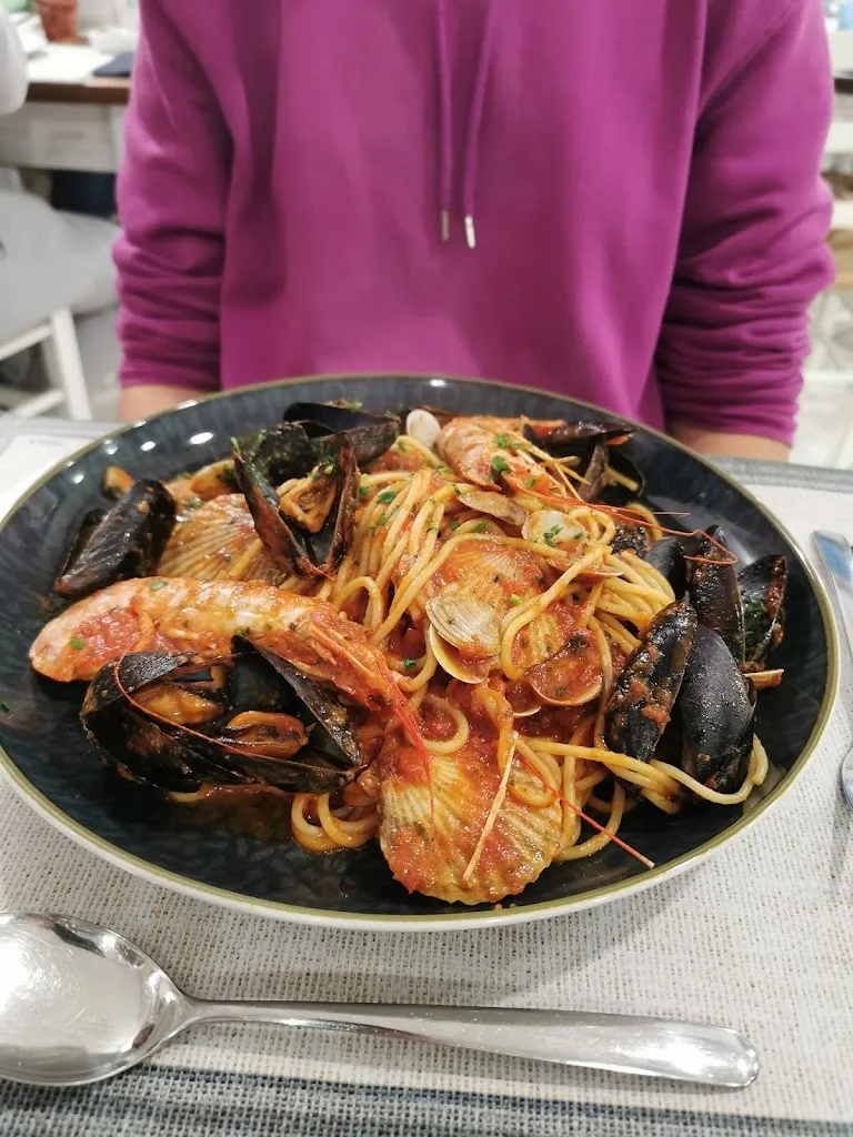 Steve P_Ristorante Pizzeria 