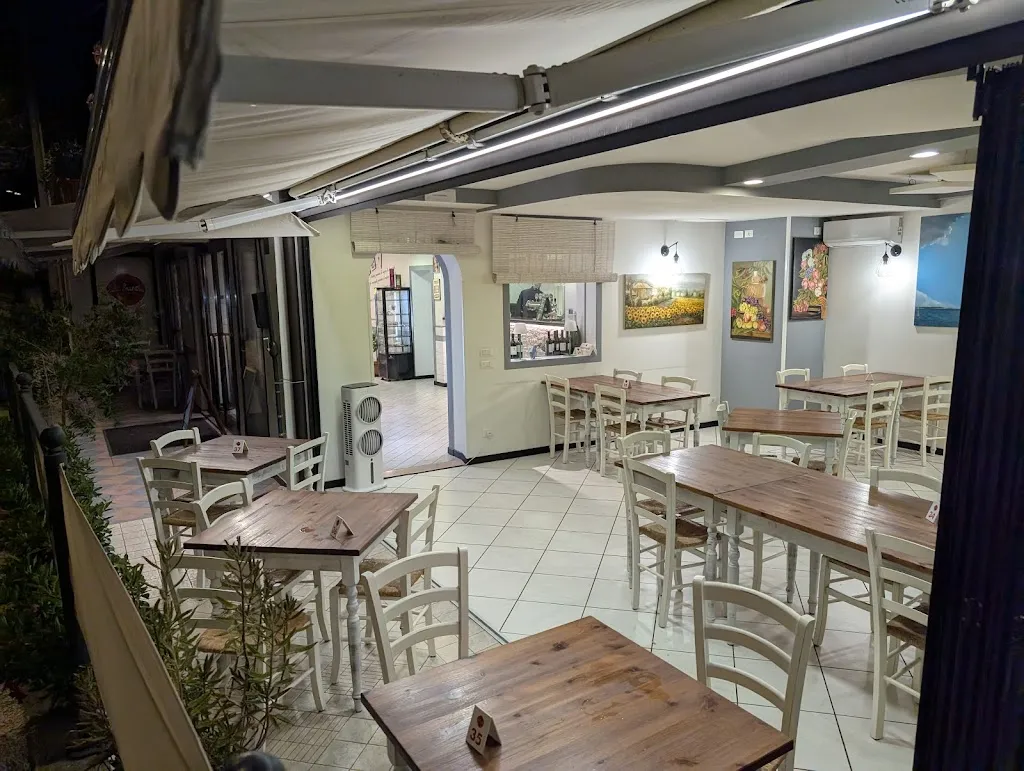 Ristorante Pizzeria 