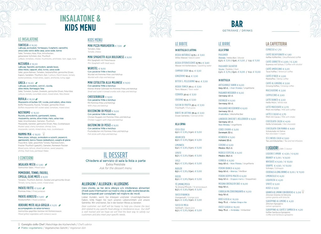 Menu_Ristorante Vanin_Ca' Savio_image_3