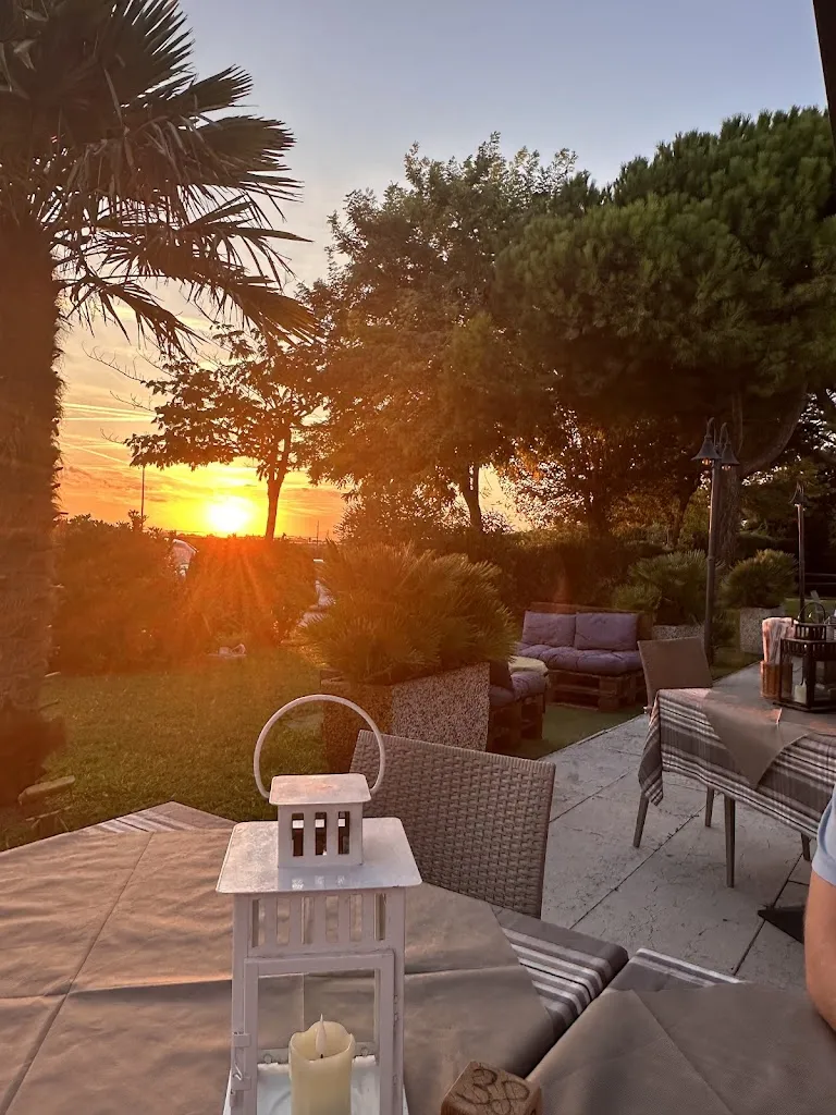 Lauren Abraham_Ristorante Vanin_Ca' Savio_review