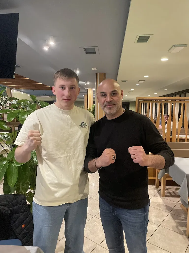 Simi_Ristorante Vanin_Ca' Savio_review