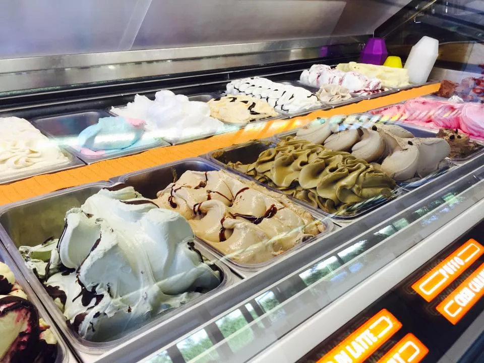 Ristorante Vanin restaurant in Ca' Savio