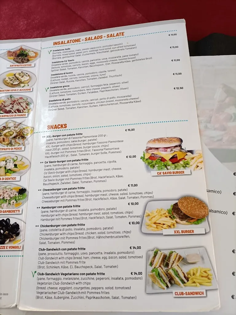 Menu_Camping Restaurant _Ca' Savio_image_3