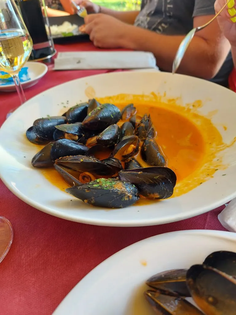 Edyta Bodura_Camping Restaurant _Ca' Savio_review