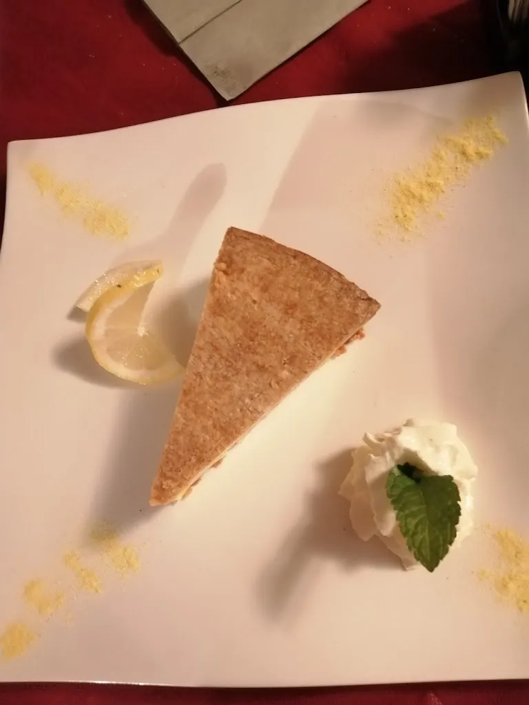 J Leader_Camping Restaurant _Ca' Savio_review