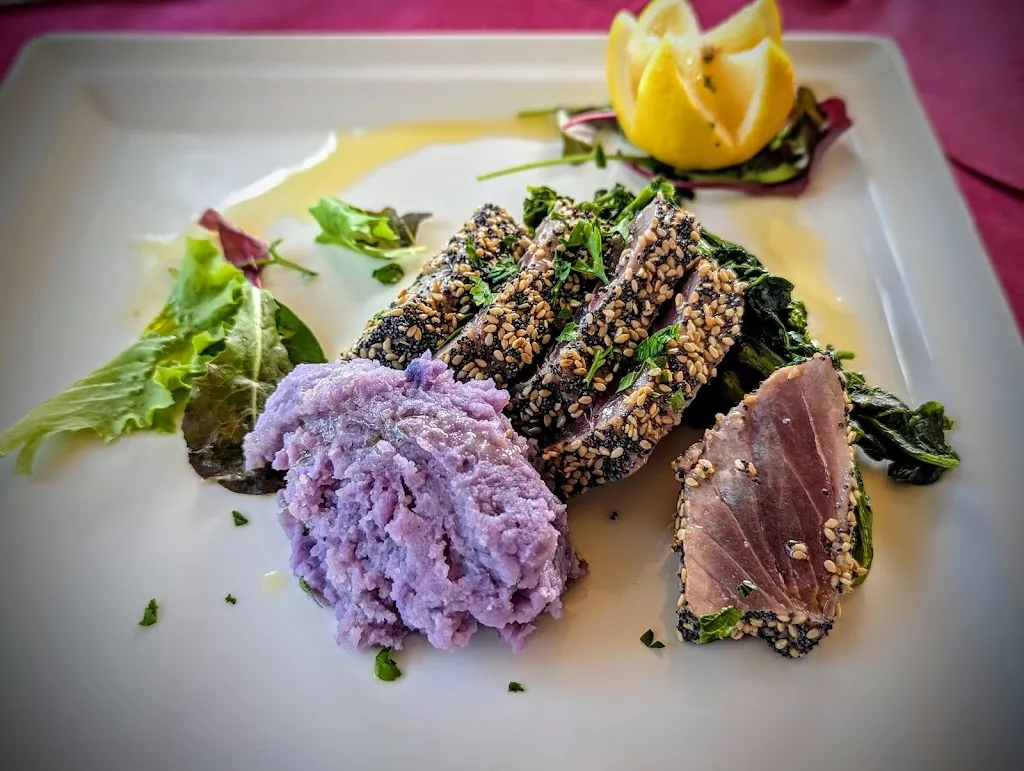 Raf B_Camping Restaurant _Ca' Savio_review