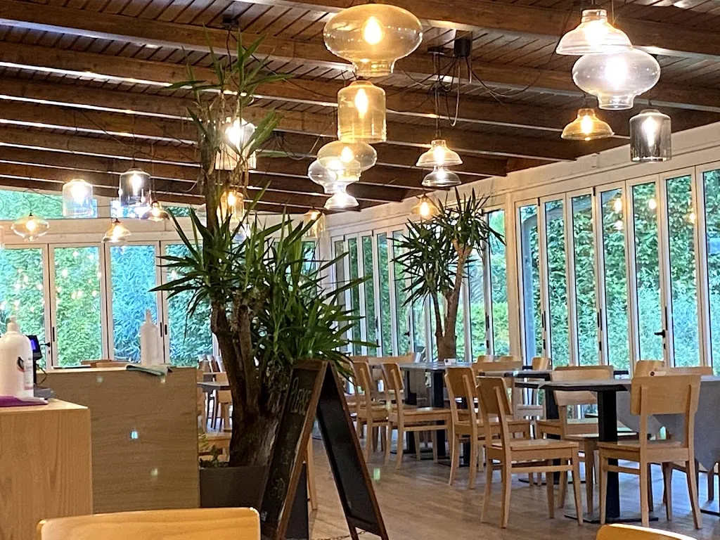 Camping Restaurant _Ca' Savio_slider_image_1