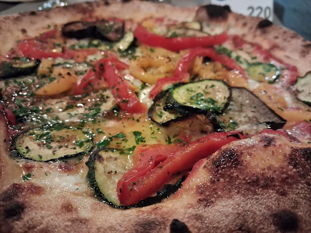 Camping Restaurant _Ca' Savio_slider_image_2