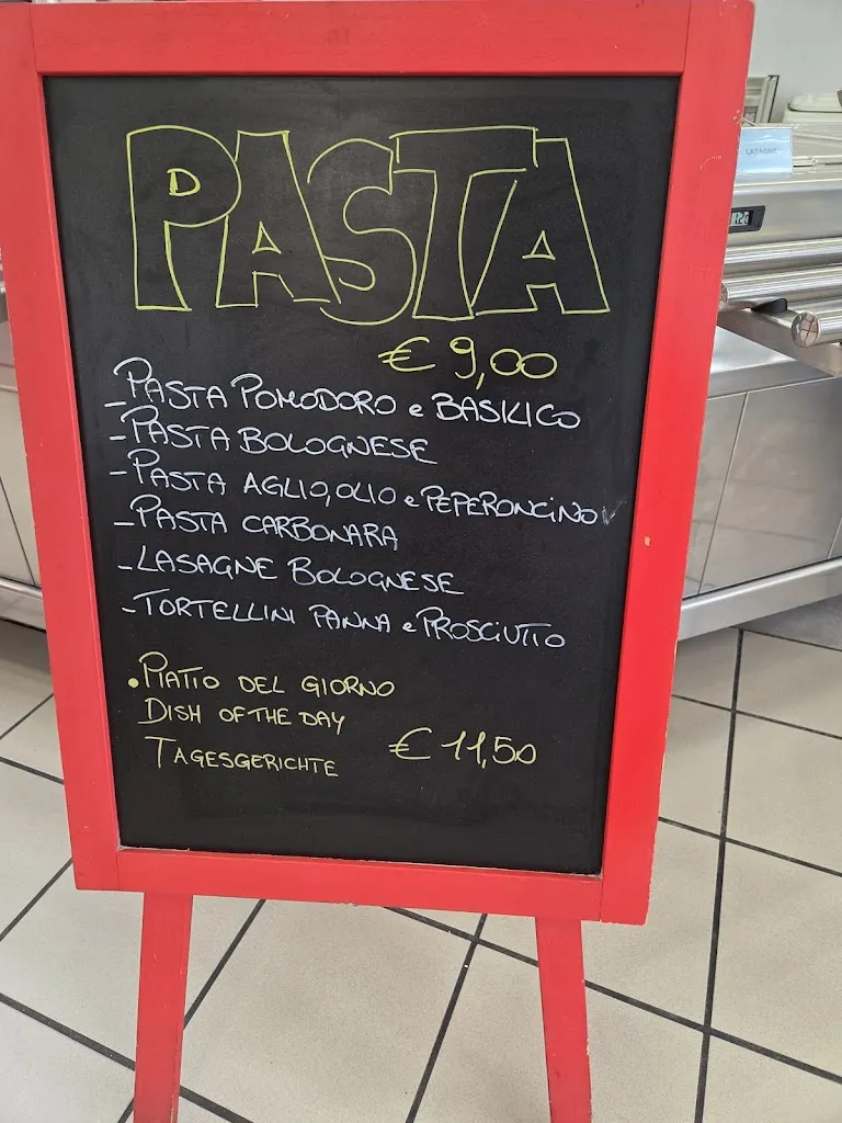 Menu_Self Service Restaurant_Ca' Savio_image_3