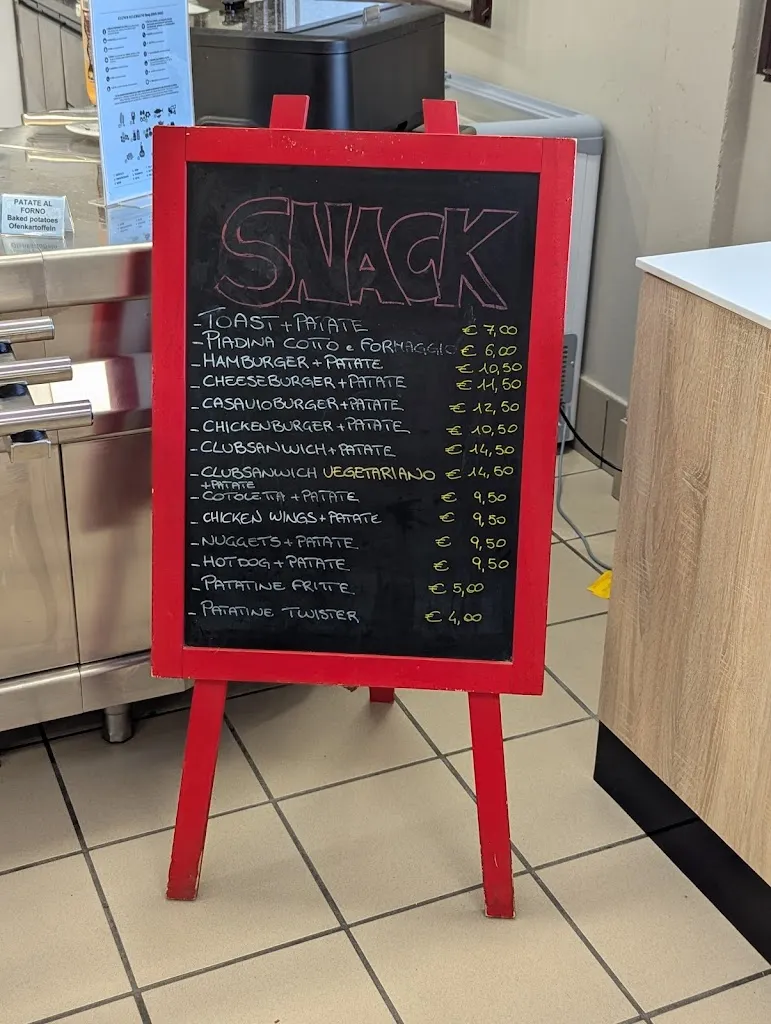 Menu_Self Service Restaurant_Ca' Savio_image_4