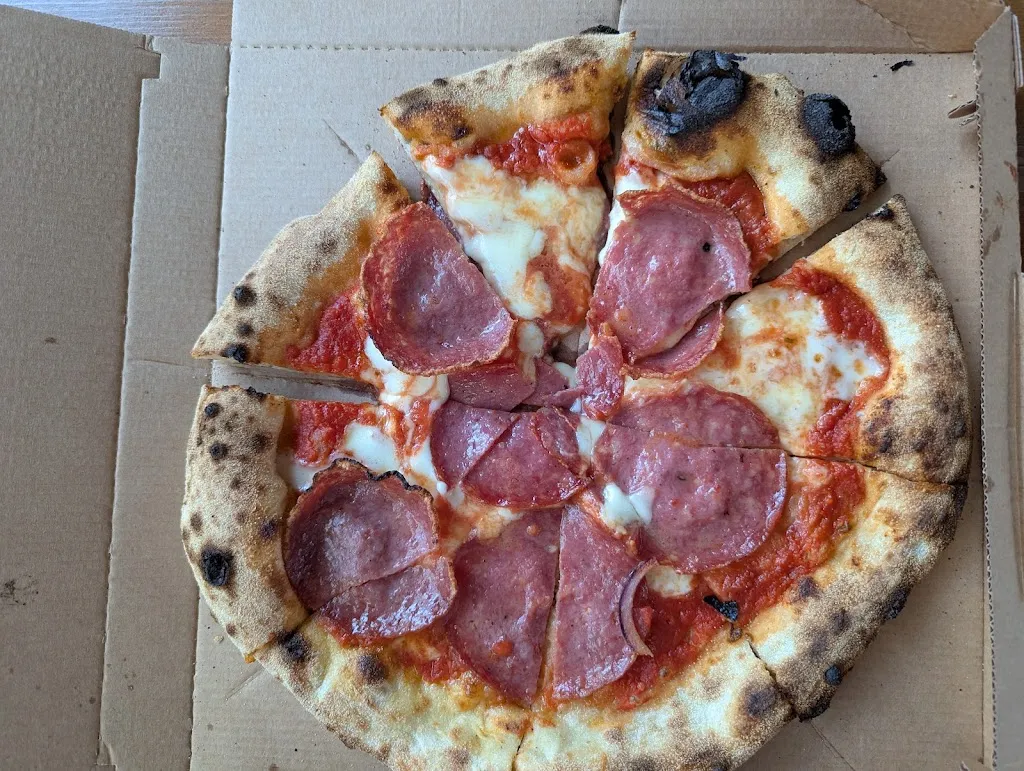 Raf B_Self Service Restaurant_Ca' Savio_review