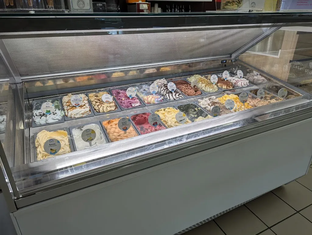 Self Service Restaurant restaurant in Ca' Savio