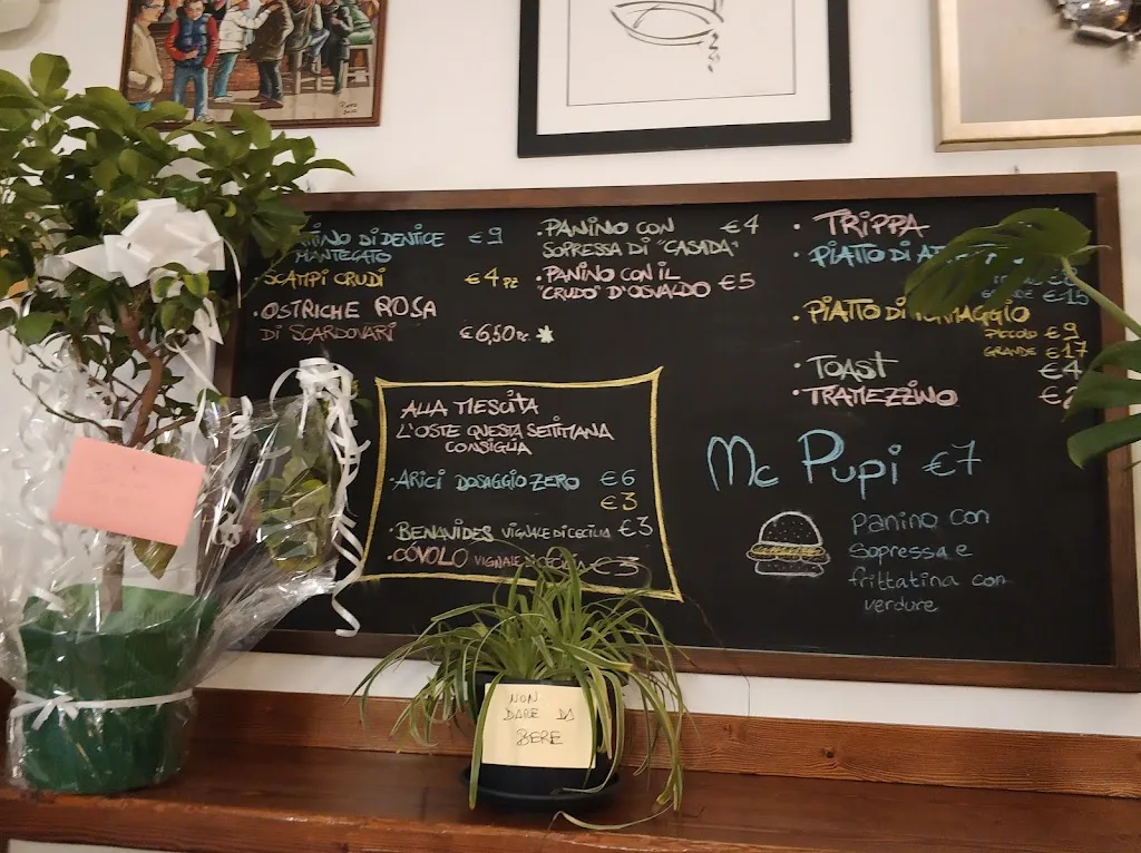 Menu_Osteria dal Pupi_Ca' Savio_image_2