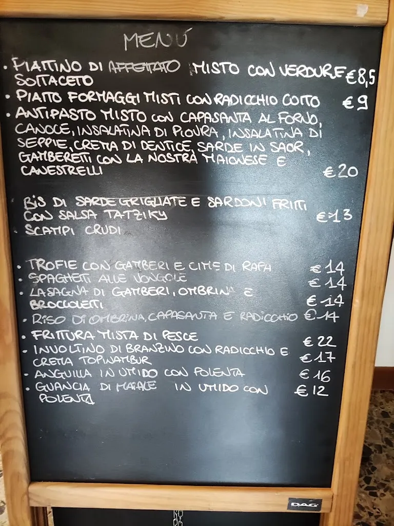 Menu_Osteria dal Pupi_Ca' Savio_image_4
