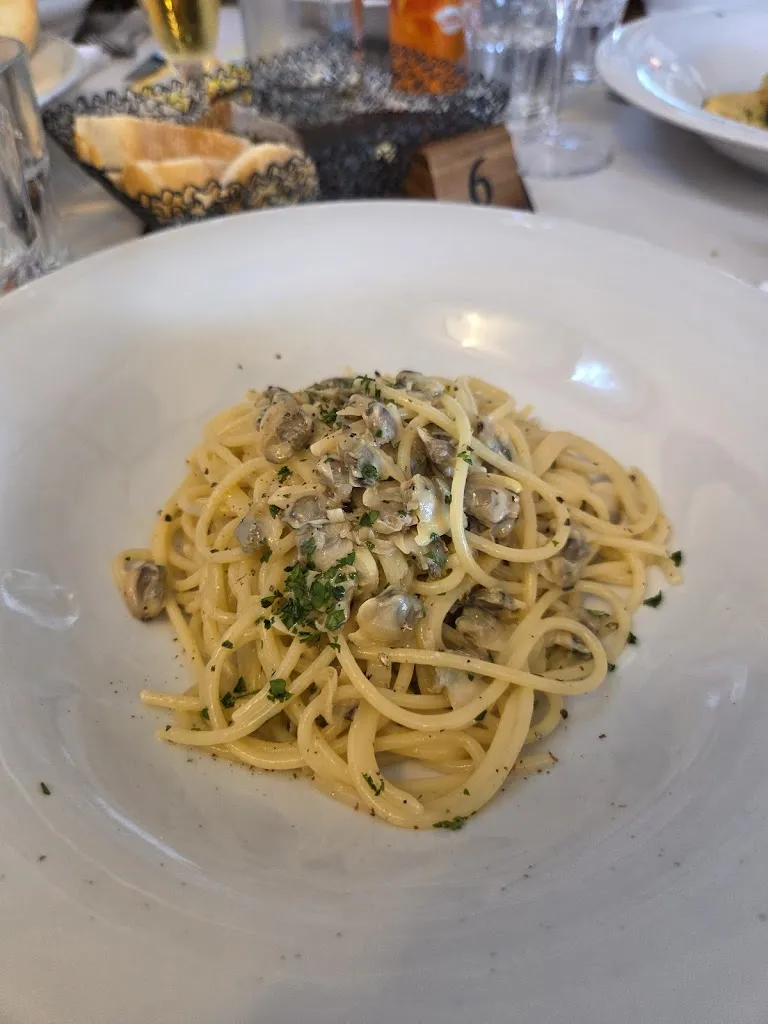 Trevor Boxall_Osteria dal Pupi_Ca' Savio_review