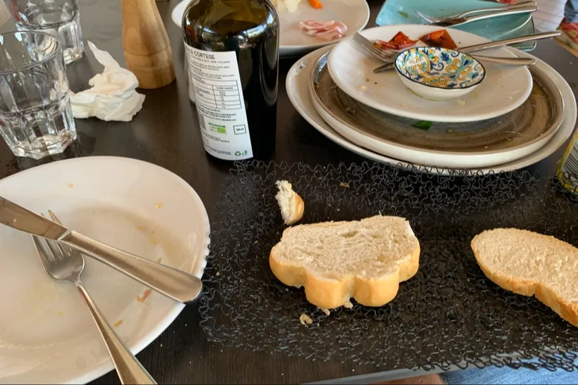 Marius Dumitru_Osteria dal Pupi_Ca' Savio_review