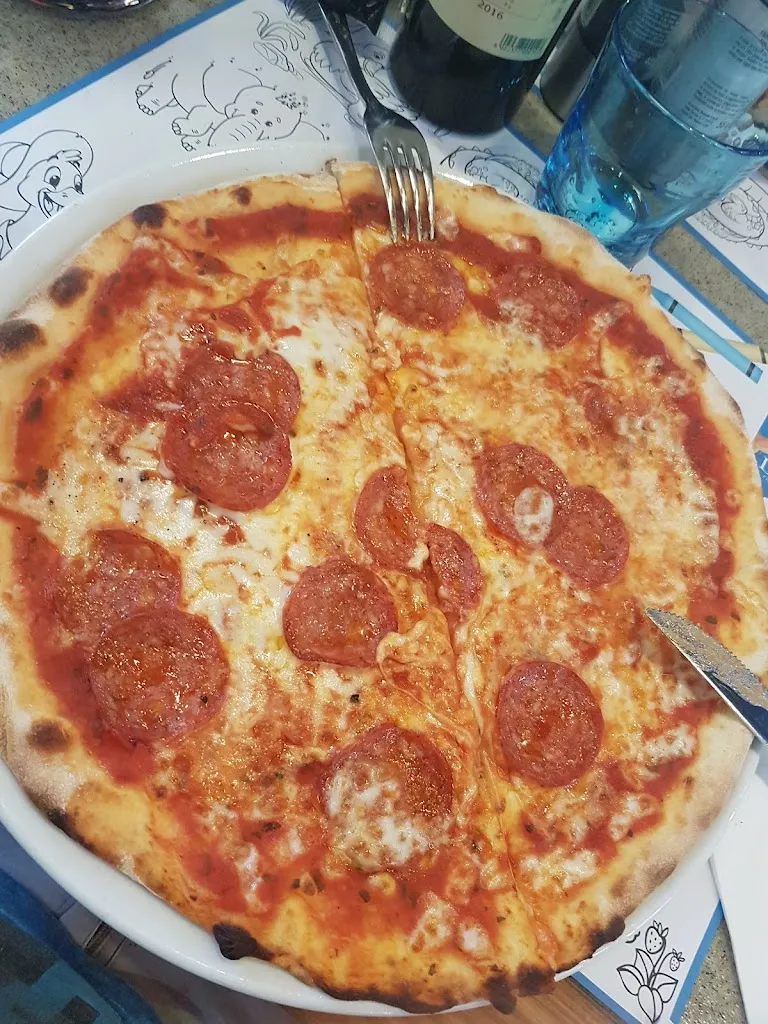 Menu_Ristorante Pizzeria Dei Fiori_Ca' Savio_image_6