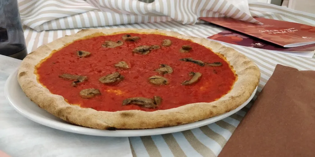 Odi Jo_Ristorante Pizzeria Dei Fiori_Ca' Savio_review