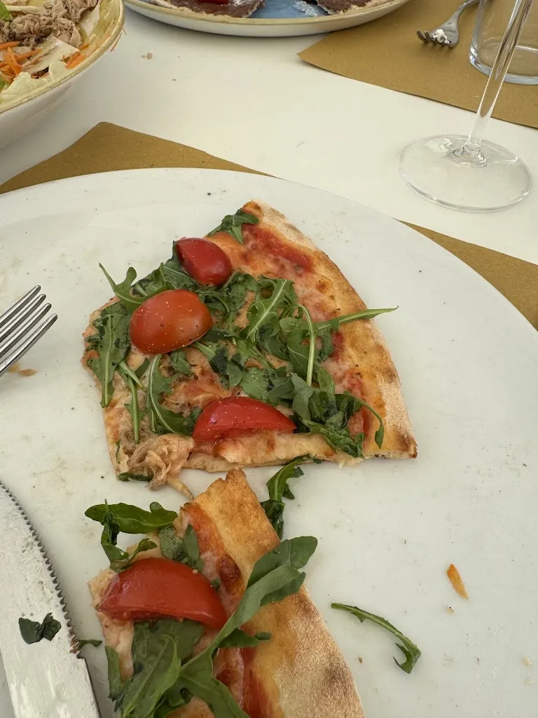 Filip Danner_Ristorante Pizzeria Dei Fiori_Ca' Savio_review