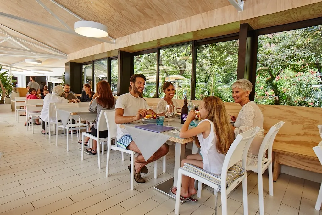 Ristorante Pizzeria Dei Fiori_Ca' Savio_slider_image_1