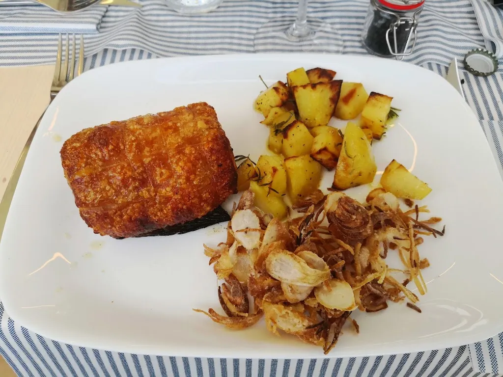 Daniel Durrer_Ristorante Sound Beach_Ca' Savio_avis