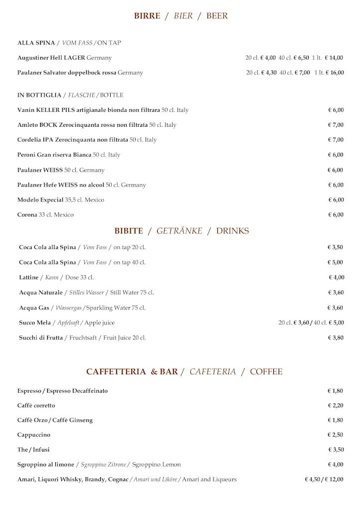 Menu_Ristorante Vanin 2_Ca' Savio_image_1