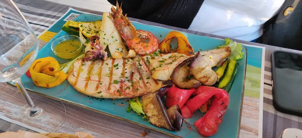 Alan O'Donohoe_Ristorante Vanin 2_Ca' Savio_review