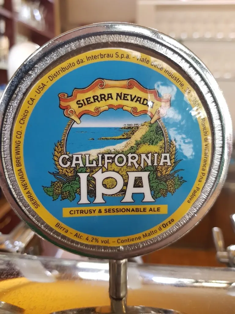 Bernd Lohse_Ristorante Vanin 2_Ca' Savio_review