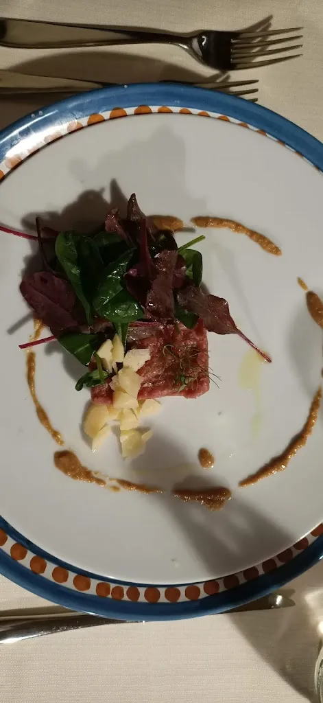 Menu_Ristorante Il Fienile Ostuni_Ostuni_image_6