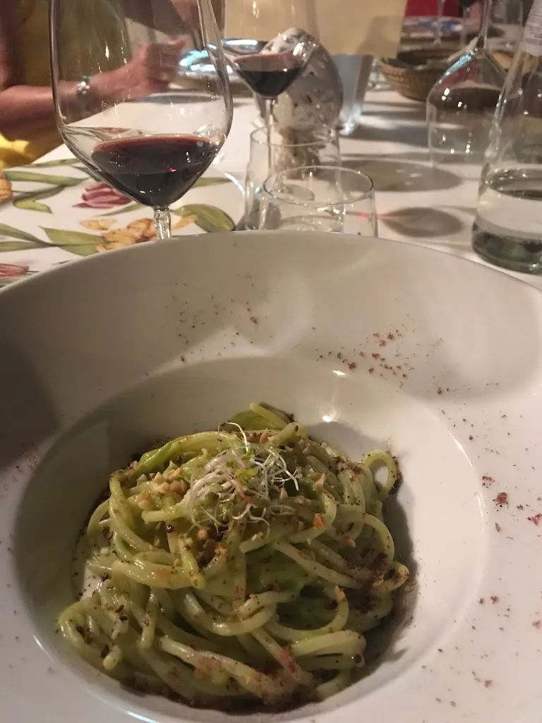 Menu_Ristorante Il Fienile Ostuni_Ostuni_image_7