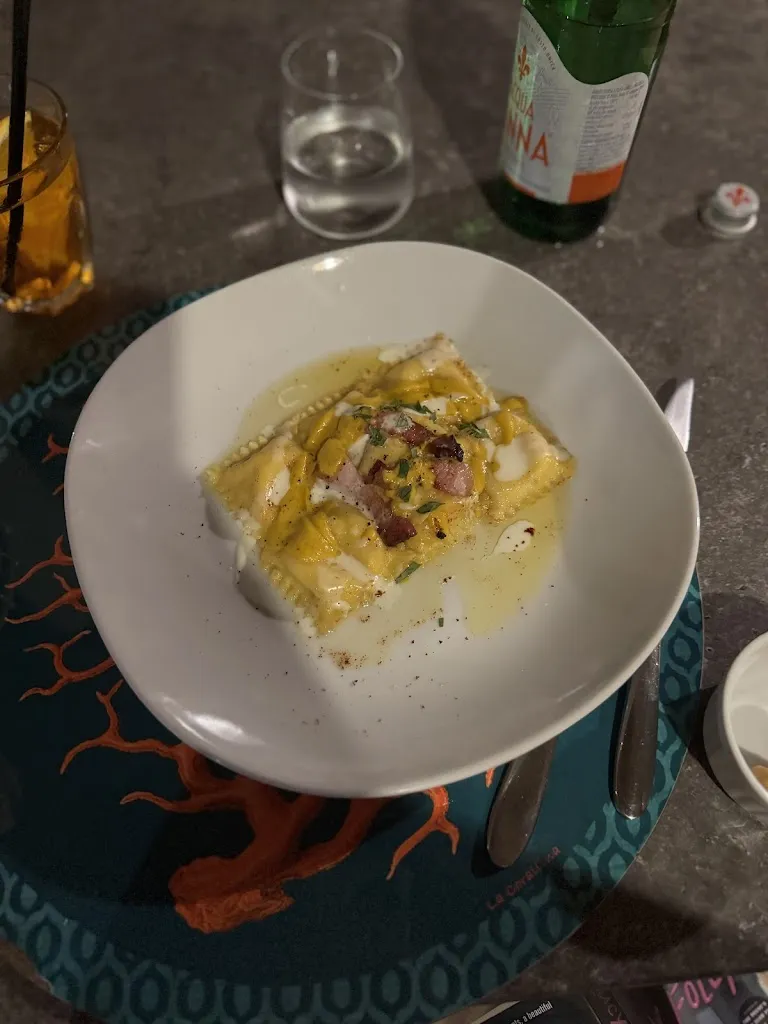 HB_Ristorante Il Fienile Ostuni_Ostuni_review