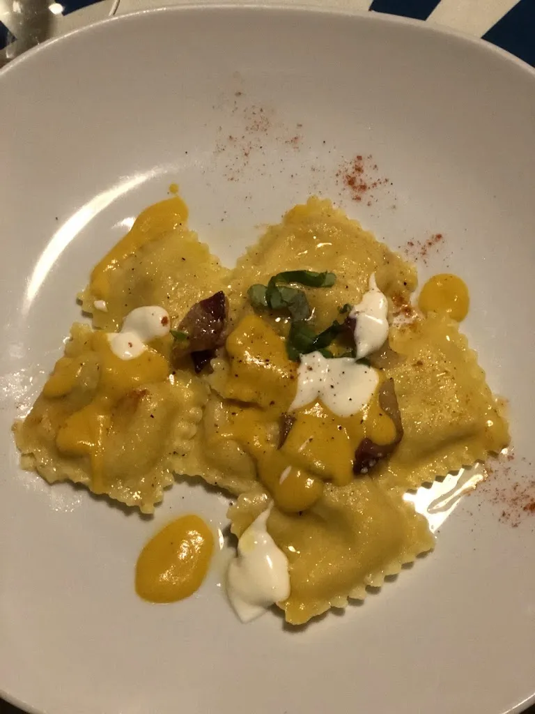 Shir Tuchman_Ristorante Il Fienile Ostuni_Ostuni_review