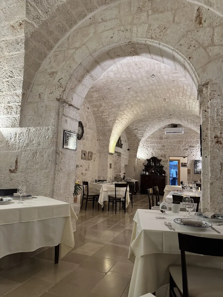 Ristorante Il Fienile Ostuni_Ostuni_slider_image_1
