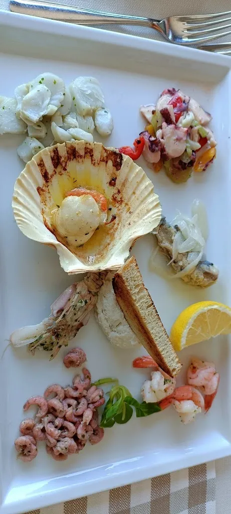 Menu_Da Gino Trattoria Pizzeria_Ca' Savio_image_5