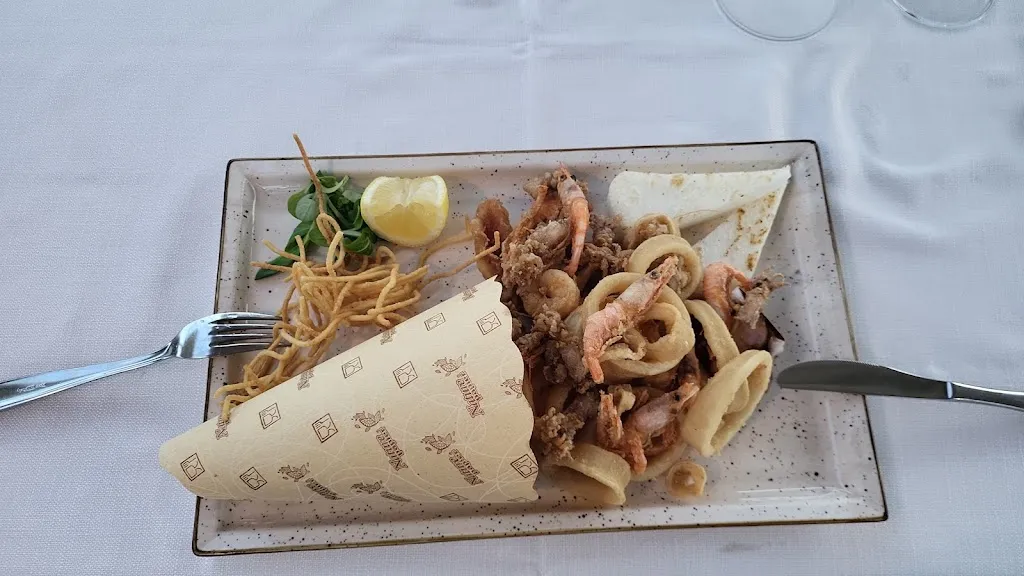 Menu_Da Gino Trattoria Pizzeria_Ca' Savio_image_7