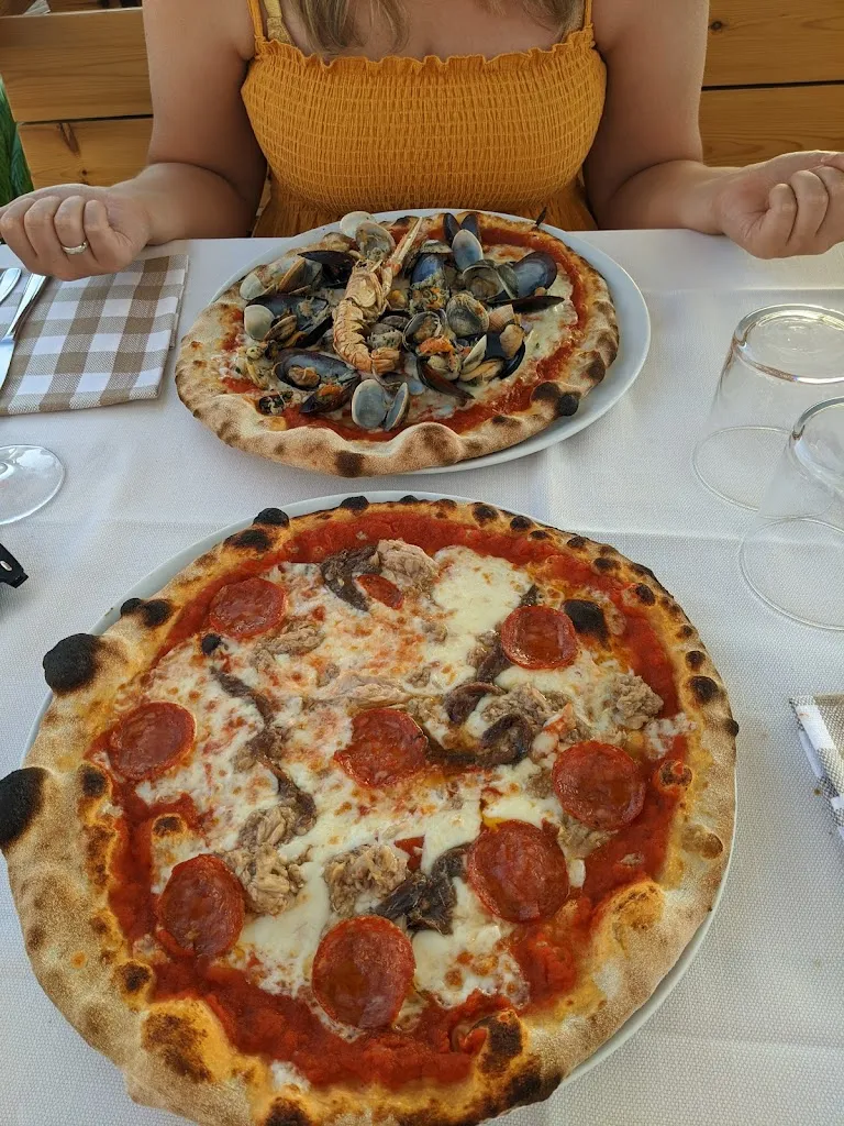 Menu_Da Gino Trattoria Pizzeria_Ca' Savio_image_9