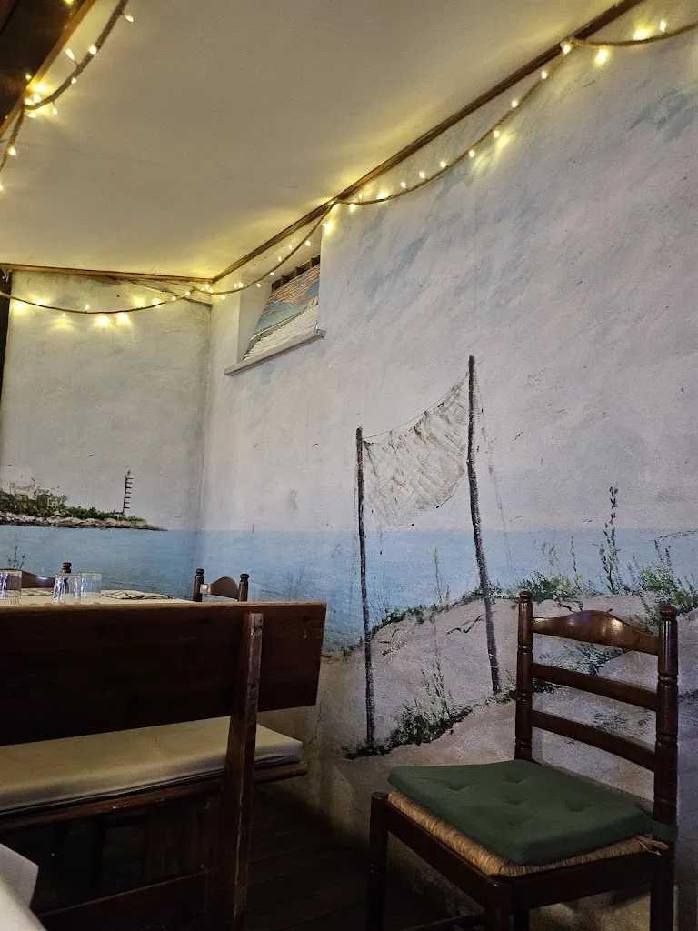 Pysia Pysialska_Da Gino Trattoria Pizzeria_Ca' Savio_review