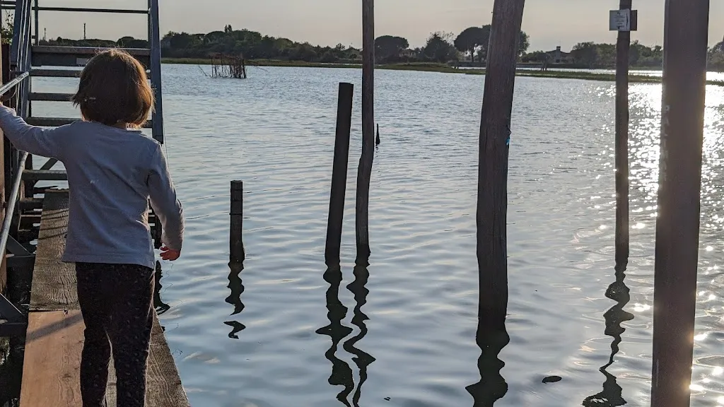 Julien Desrosiers_Da Gino Trattoria Pizzeria_Ca' Savio_review